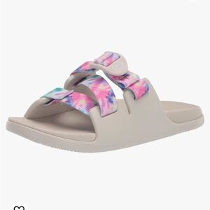 Girls CHACO SANDALS